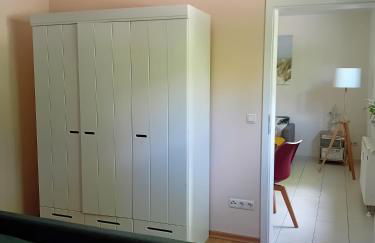 Ostwind - ferienwohnungen & meer - Foto 26