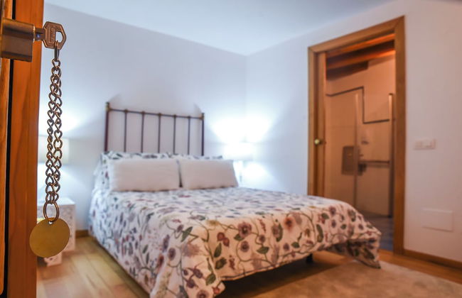 Casa Perfeuto María - Photo 15