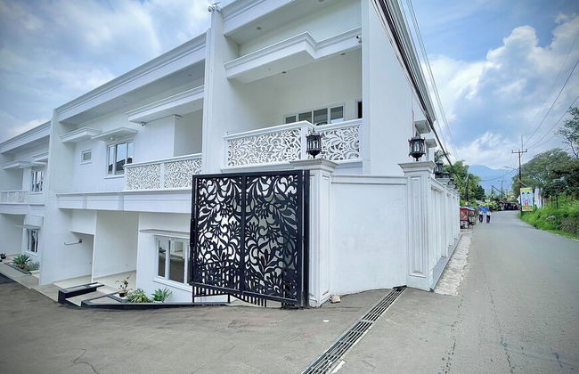 RRR Luxury Villas - Photo 32