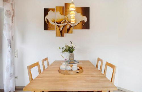 Ferienwohnung Ringwald - Foto 9