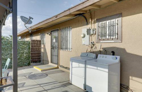 North Las Vegas Hideaway with Grill Less Than 10 Mi to Strip - Foto 25