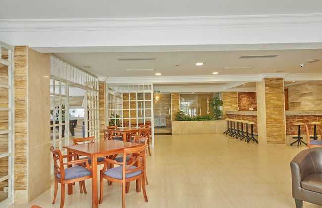 Apartamentos Ben-Hur - Foto 9