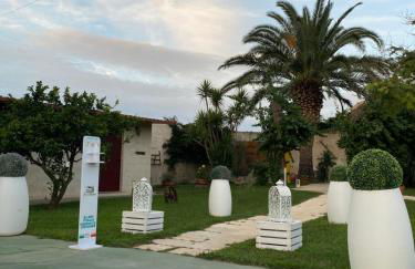 Agriturismo Fiori d'Arancio - Foto 16