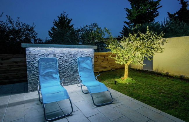 Comfortable Villa in Pula With Private Swimming Pool, Near the Beach - Foto 1