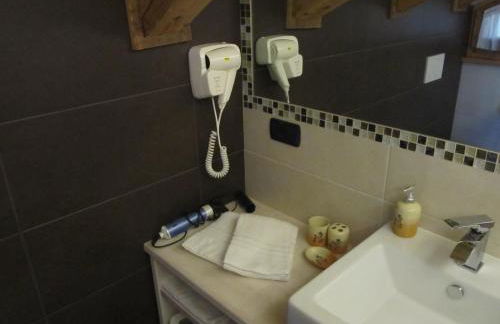 B&B Mas di Zonadi - Foto 15