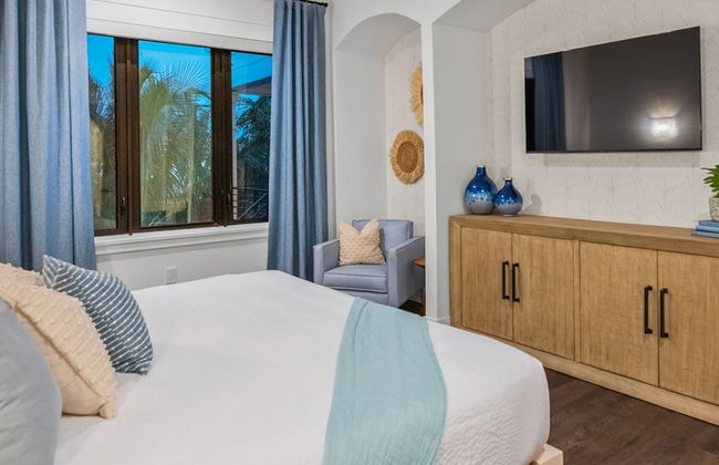 Shaker of Salt in Siesta Key - Foto 6