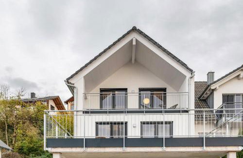 Ferienwohnung Vogesenpanorama - Foto 2