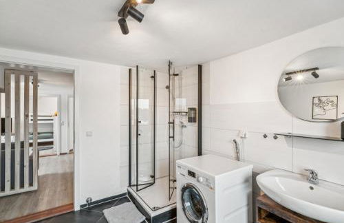 AlpenApartment für 4 in Blaichach I Familienfreundlich, Modern & Ruhig - Foto 7