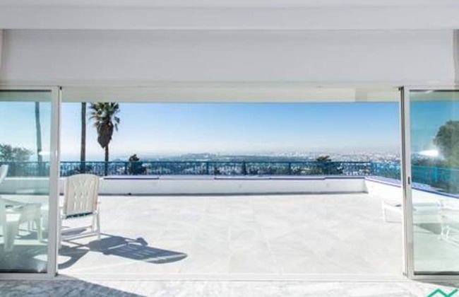 Dar Sophia La Plus Belle vue de Sidi Bou Said - Foto 15