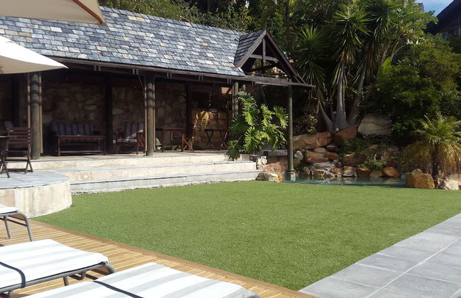 African Violet Guest Suites - Foto 19