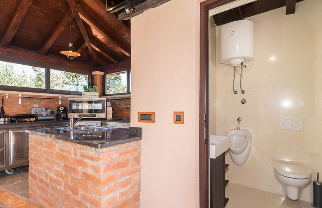 Villa in Pula With Pool Near Roman Arena - Photo 7