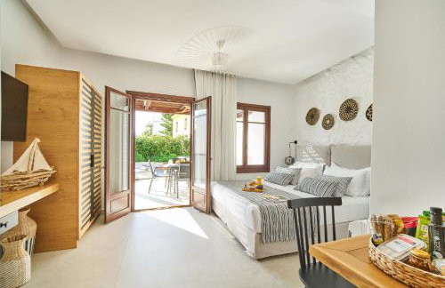 VISTA DEL PORTO LUXURY SUITES - Foto 30