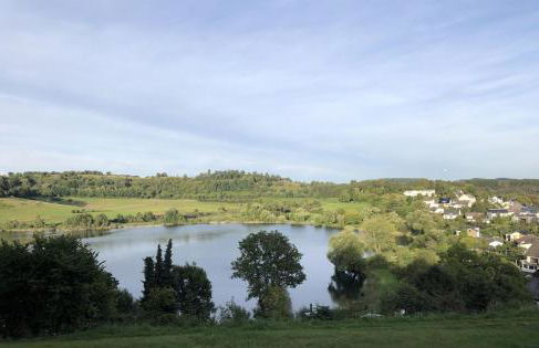 Ferienhaus Schöner Maarblick - Foto 4