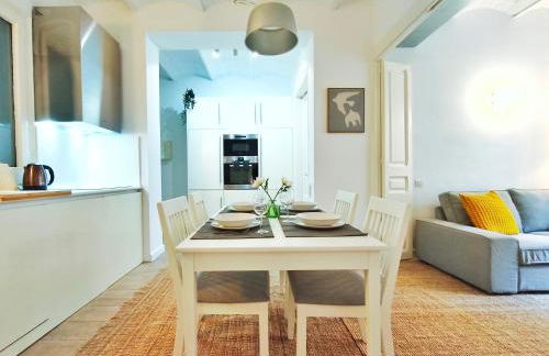 Apartamento turístico Muntaner Bonanova Sarrià - Foto 24