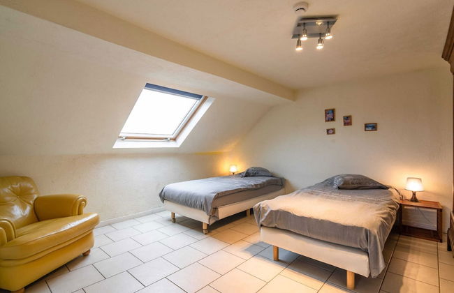 Tranquil Escape, Sourbrodt - Photo 5