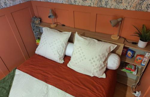 Le petit logis - Foto 9