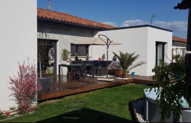 Maison sud des Landes proche Seignosse/ Capbreton / Soustons - Foto 35