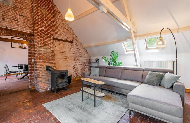 Apartment in Wortel Hoogstraten - Foto 11