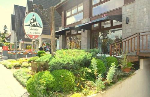 LOCAR-IN GRAMADO Monte Cervino Centro - Foto 47