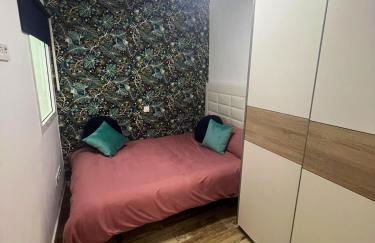 Spacious Apartment in Las Palmas 80 m² with Air Conditioning - Foto 4