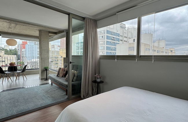 Apartamentos Prime-Prox a Oscar Freire - Foto 36