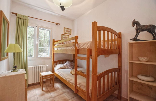 Belvilla by OYO Ta3rtolas - Foto 1