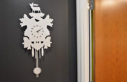 Large 2 bed flat, 2 bath, free parking & lift - Foto 11