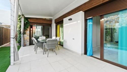 VillaHeLena - Foto 2