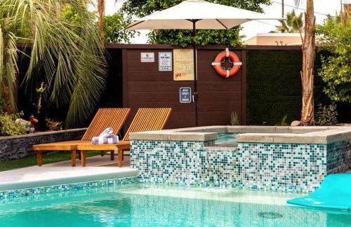 Mid-century Gem w Secret 4th Bedroom Near Downtown - Foto 26