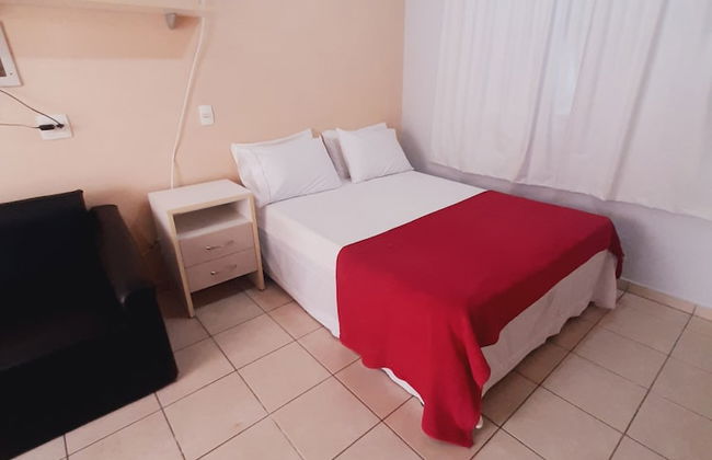 Flats Bueno em Goiânia - Foto 11