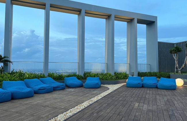 Happy One Central - Foto 42