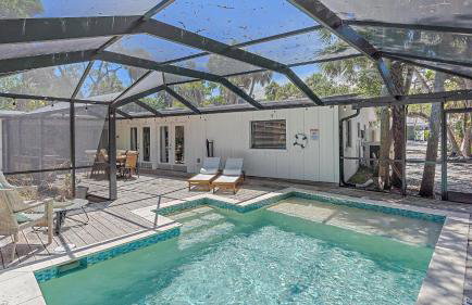 Siesta Key Sanctuary 3 Bedroom Home by RedAwning - Foto 92