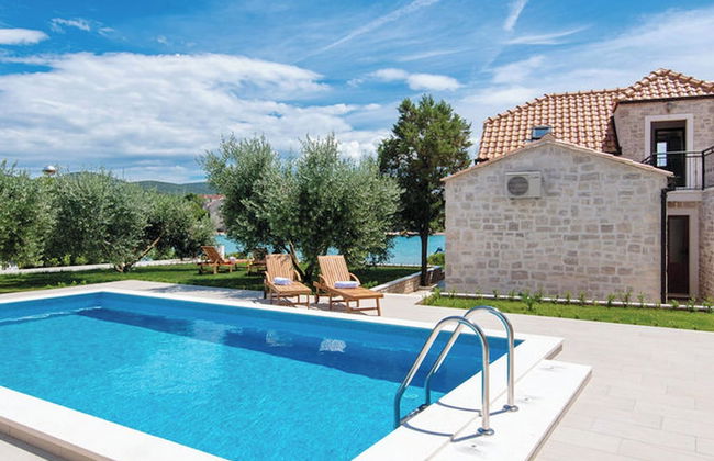 Holiday Home Lovište - Foto 32