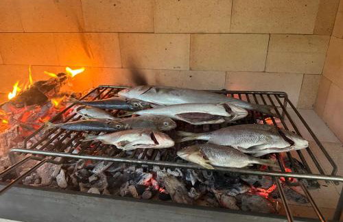 Mountain Lodge Istria - Stone Lodge II - Photo 25