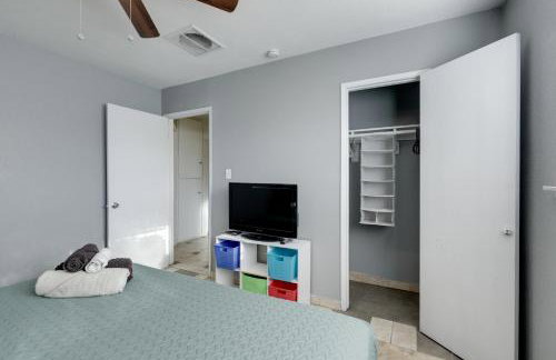 North Las Vegas Hideaway with Grill Less Than 10 Mi to Strip - Foto 14