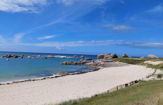 Wellness Holiday Home on the Breton Coast-formerly TUI Ferienhaus - Foto 20