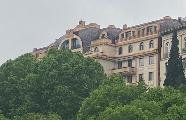 Hotel Giorgi - Foto 58