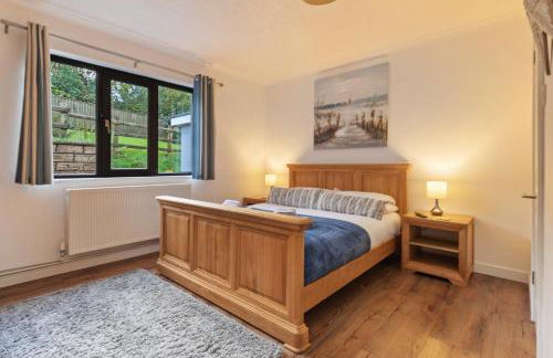 Hazelglade Cottage - Hot Tub, Games Room, Pet Friendly - Photo 36