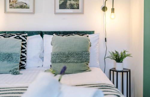 Spacious 3-bed home in Nantwich by 53 Degrees Property - Amazing location, Ideal for Groups - Sleeps 6 - Foto 29