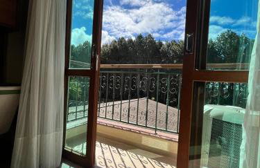 Vista Azul Apart Hotel - Com Cozinha Compacta - Foto 1