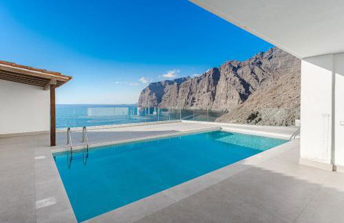 Blue Haven - Ocean View Penthouse with private jacuzzi and community pool - Foto 33