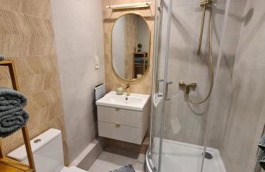 Widok na stawy - Foto 10