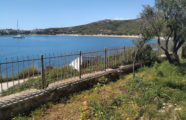 Beautiful Beach House At Sounio - Foto 26
