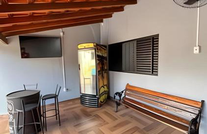 Espaço de lazer e hospedagem - Foto 30