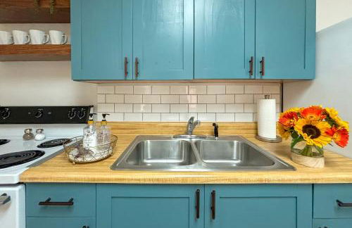 Walkable Rental in Dtwn Gettysburg Pet-Friendly! - Foto 7