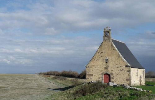 Vue mer pour une escale en baie du Mt-St-Michel - Foto 8