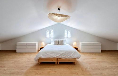 Monte dos Figos · Charming Villa with Private Pool close to Comporta - Foto 24