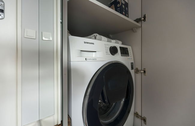 Wilanow for 3 People by Renters - Foto 44