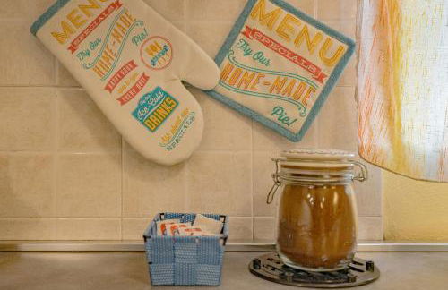 Luvi Maison - Affitti Brevi Italia - Foto 22