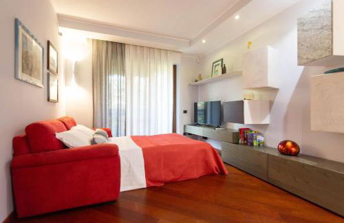 Assago amazing flat - Foto 29